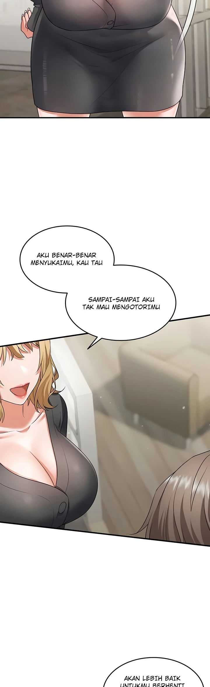 One More Chance - Page 5